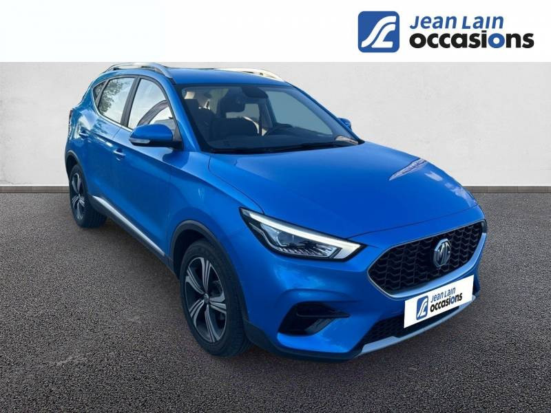 Mg ZS 1.5L VTI-Tech 106ch 2WD Comfort  occasion  Seynod - photo n3