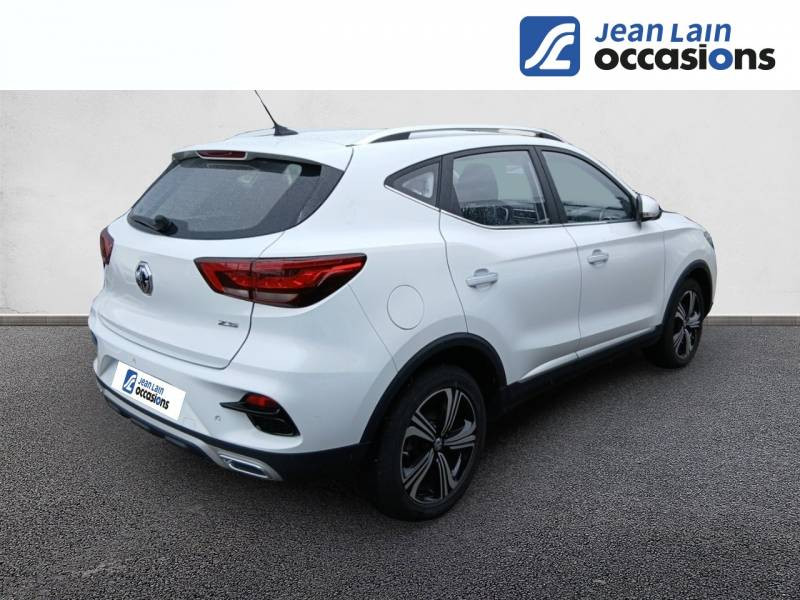 Mg ZS 1.5L VTI-Tech 106ch 2WD Comfort  occasion  Margencel - photo n5
