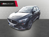 Mg ZS occasion année 2023 boite Manuelle Annonce Mg ZS occasion Essence 1.5L VTI-Tech 106ch 2WD Comfort à Dax