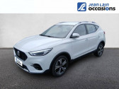 Mg ZS occasion année 2023 boite Manuelle Annonce Mg ZS occasion Essence 1.5L VTI-Tech 106ch 2WD Comfort à Margencel
