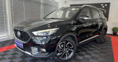 Annonce Mg ZS occasion Essence 1.5L VTI-Tech 106ch 2WD Luxury � CREUZIER LE VIEUX