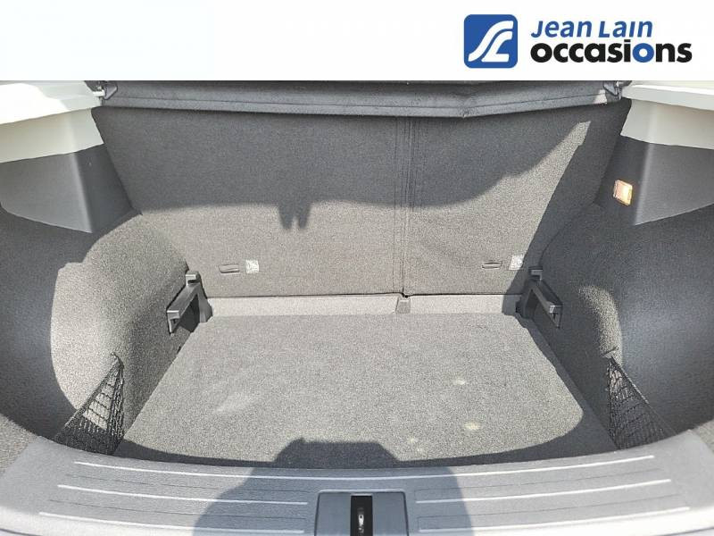 Mg ZS 1.5L VTI-Tech 106ch 2WD Luxury  occasion  Chatuzange-le-Goubet - photo n10