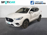 Mg ZS 1.5L VTI-Tech 106ch 2WD Luxury   Chatuzange-le-Goubet 26