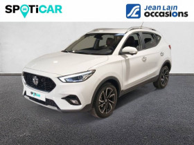 Mg ZS , garage JEAN LAIN OCCASION ROMANS  Chatuzange-le-Goubet