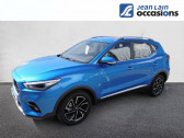 Annonce Mg ZS occasion Essence 1.5L VTI-Tech 106ch 2WD Luxury  Reventin-Vaugris