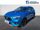 Mg ZS 1.5L VTI-Tech 106ch 2WD Luxury   Saint-Jean-de-Maurienne 73