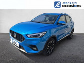 Mg ZS occasion année 2023 boite Manuelle Annonce Mg ZS occasion Essence 1.5L VTI-Tech 106ch 2WD Luxury à Valence