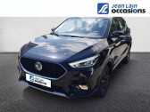 Annonce Mg ZS occasion Essence 1.5L VTI-Tech 106ch 2WD Luxury  Crolles