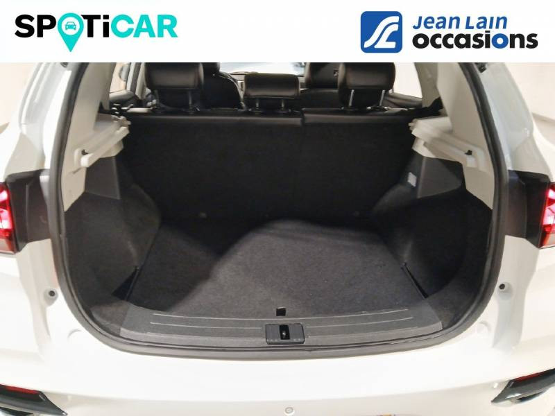Mg ZS 1.5L VTI-Tech 106ch 2WD Luxury  occasion  Chatuzange-le-Goubet - photo n6
