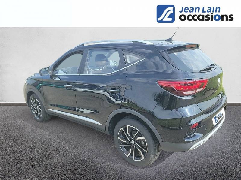 Mg ZS 1.5L VTI-Tech 106ch 2WD Luxury  occasion  Chatuzange-le-Goubet - photo n7