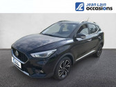 Mg ZS 1.5L VTI-Tech 106ch 2WD Luxury  2022 - annonce de voiture en vente sur Auto Sélection.com