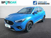 Mg ZS 1.5L VTI-Tech 106ch 2WD Luxury   Anthy-sur-Leman 74
