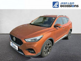 Mg ZS 1.5L VTI-Tech 106ch 2WD Luxury   BOURGOIN-JALLIEU 38
