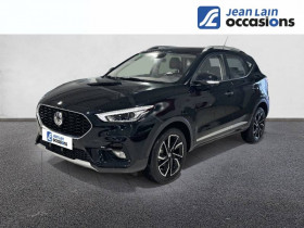 Mg ZS , garage JEAN LAIN OCCASION SEYSSINET  Seyssinet-Pariset