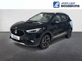 Mg ZS occasion année 2022 boite Manuelle Annonce Mg ZS occasion Essence 1.5L VTI-Tech 106ch 2WD Luxury à Seyssinet-Pariset