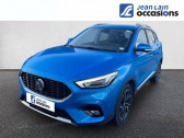 Mg ZS occasion année 2023 boite Manuelle Annonce Mg ZS occasion Essence 1.5L VTI-Tech 106ch 2WD Luxury à Volx