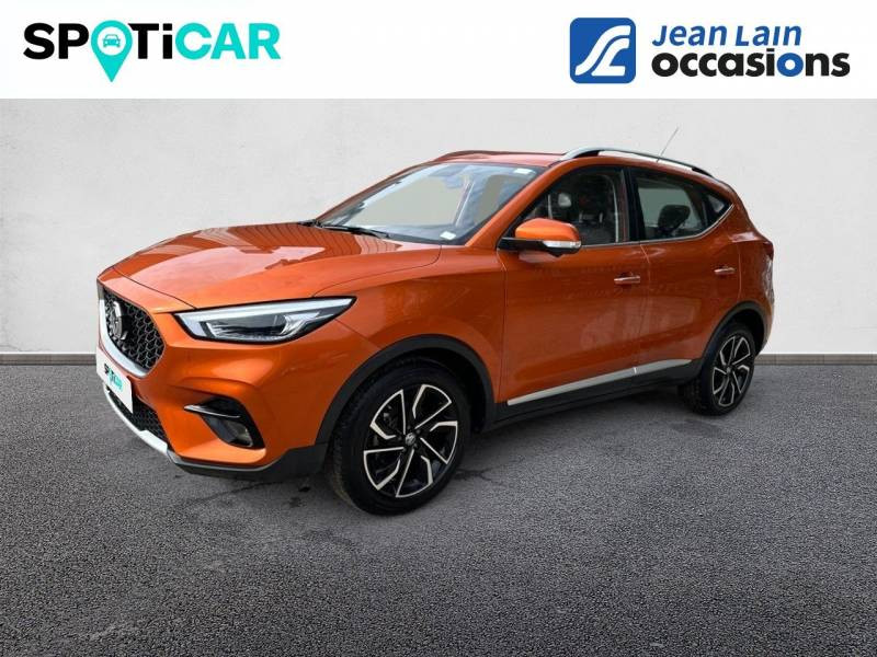 Mg ZS 1.5L VTI-Tech 106ch 2WD Luxury  occasion  Sallanches