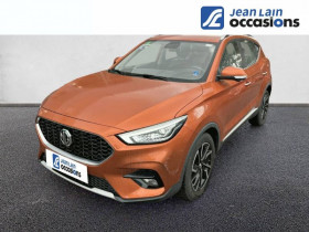 Mg ZS , garage JEAN LAIN OCCASIONS VIENNE  Reventin-Vaugris