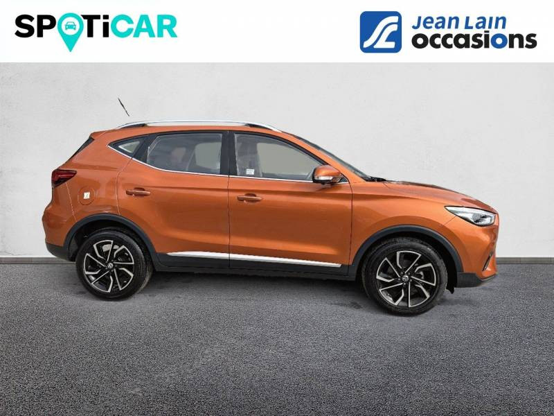 Mg ZS 1.5L VTI-Tech 106ch 2WD Luxury  occasion  Sallanches - photo n4