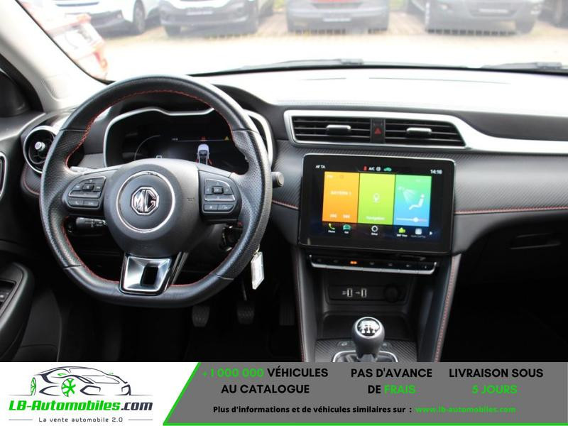 Mg ZS 1.5L VTI-Tech 106ch 2WD  occasion  Beaupuy - photo n3