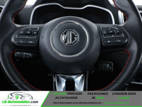 Mg ZS 1.5L VTI-Tech 106ch 2WD  occasion  Beaupuy - photo n9