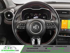Mg ZS 1.5L VTI-Tech 106ch 2WD  occasion  Beaupuy - photo n8