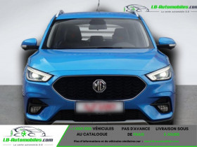 Mg ZS 1.5L VTI-Tech 106ch 2WD  occasion  Beaupuy - photo n5