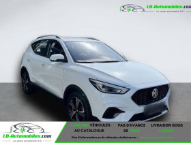 Mg ZS 1.5L VTI-Tech 106ch 2WD  occasion  Beaupuy - photo n2