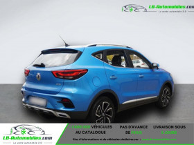 Mg ZS 1.5L VTI-Tech 106ch 2WD  occasion  Beaupuy - photo n4