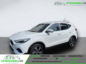 Mg ZS , garage LB AUTOMOBILES  Beaupuy