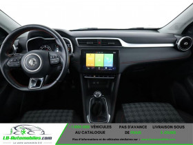 Mg ZS 1.5L VTI-Tech 106ch 2WD  occasion  Beaupuy - photo n3