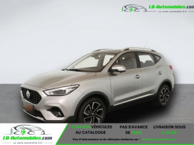 Mg ZS 1.5L VTI-Tech 106ch 2WD  occasion  Beaupuy - photo n2