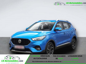 Mg ZS , garage LB AUTOMOBILES  Beaupuy