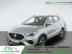 Mg ZS , garage LB AUTOMOBILES  Beaupuy