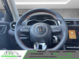 Mg ZS 1.5L VTI-Tech 106ch 2WD  occasion  Beaupuy - photo n5