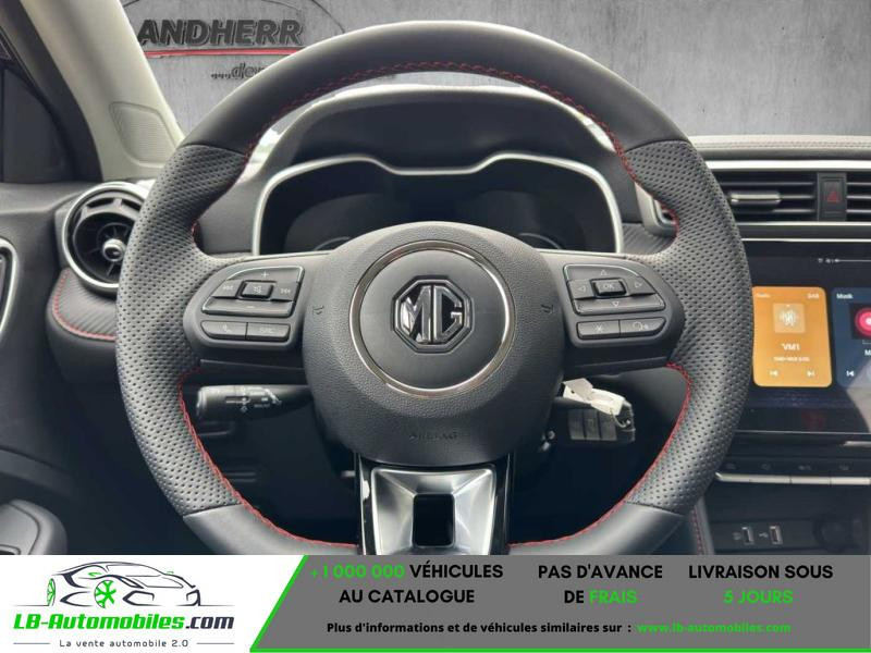 Mg ZS 1.5L VTI-Tech 106ch 2WD  occasion  Beaupuy - photo n4