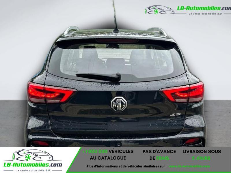 Mg ZS 1.5L VTI-Tech 106ch 2WD  occasion  Beaupuy - photo n7