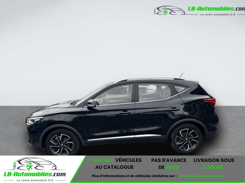 Mg ZS 1.5L VTI-Tech 106ch 2WD  occasion  Beaupuy - photo n6