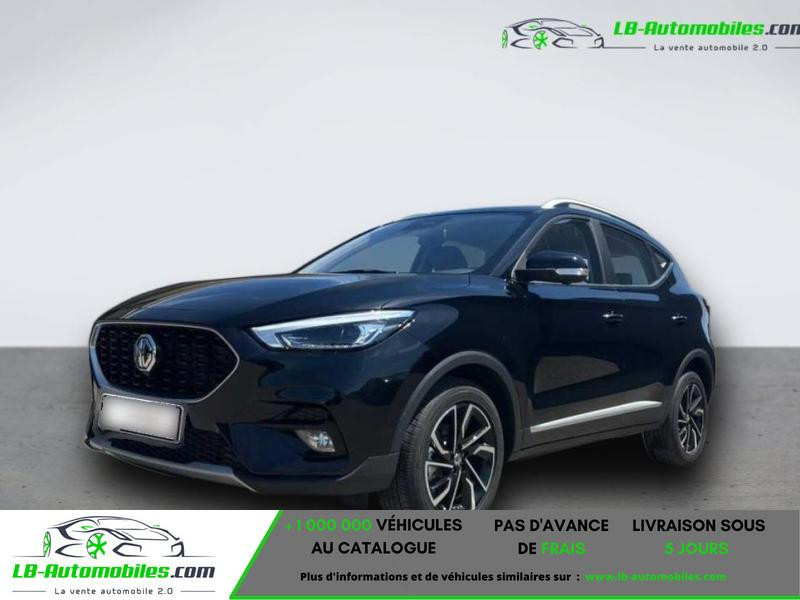 Mg ZS 1.5L VTI-Tech 106ch 2WD  occasion  Beaupuy