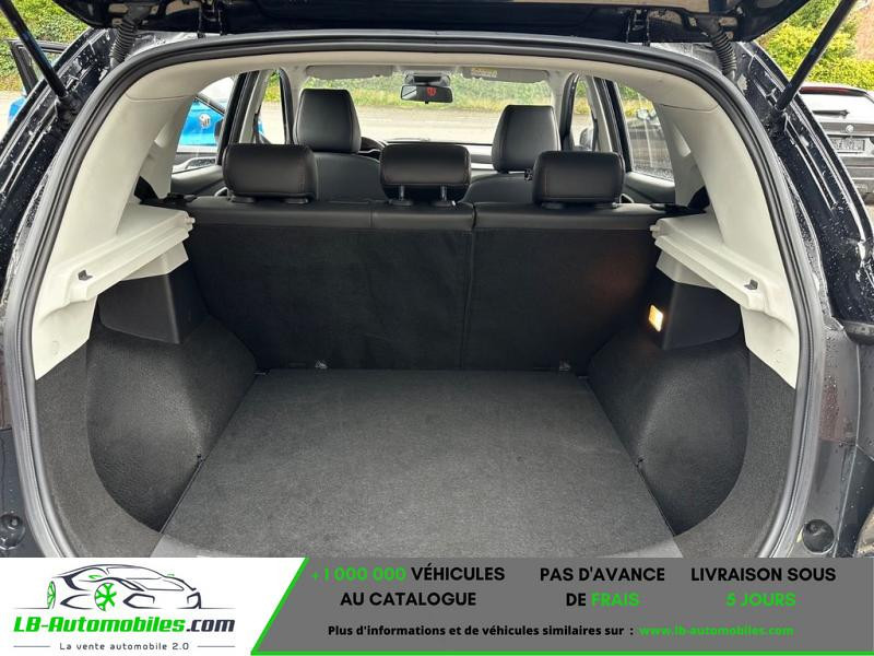 Mg ZS 1.5L VTI-Tech 106ch 2WD  occasion  Beaupuy - photo n9