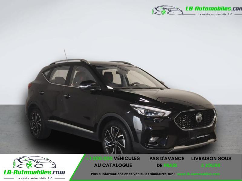 Mg ZS 1.5L VTI-Tech 106ch 2WD  occasion  Beaupuy