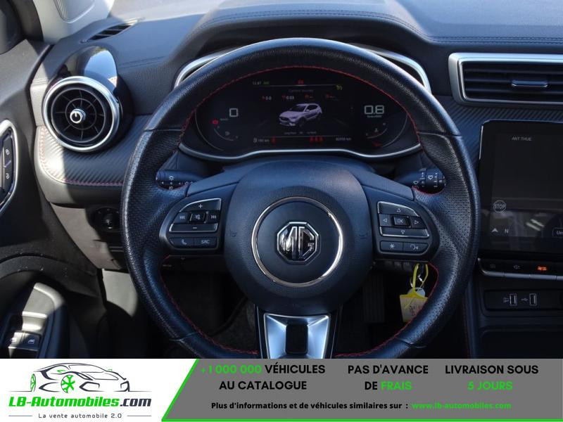 Mg ZS 1.5L VTI-Tech 106ch 2WD  occasion  Beaupuy - photo n8