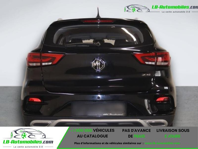 Mg ZS 1.5L VTI-Tech 106ch 2WD  occasion  Beaupuy - photo n6