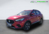 Mg ZS occasion année 2022 boite Manuelle Annonce Mg ZS occasion Essence 1.5L VTI-Tech 106ch 2WD à Beaupuy