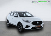 Mg ZS occasion année 2023 boite Manuelle Annonce Mg ZS occasion Essence 1.5L VTI-Tech 106ch 2WD à Beaupuy