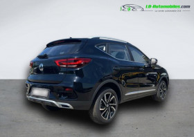Mg ZS 1.5L VTI-Tech 106ch 2WD  occasion  Beaupuy - photo n2