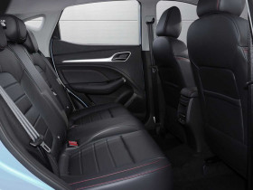 Mg ZS 1.5L VTI-Tech 106ch 2WD  occasion  Beaupuy - photo n6