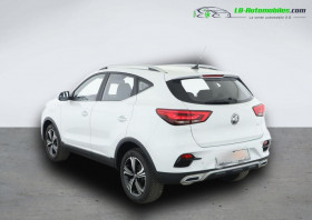 Mg ZS 1.5L VTI-Tech 106ch 2WD  occasion  Beaupuy - photo n4