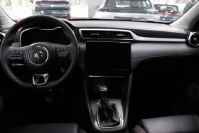 Mg ZS 1.5L VTI-Tech 106ch 2WD  occasion  Beaupuy - photo n3