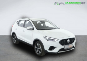 Mg ZS 1.5L VTI-Tech 106ch 2WD  occasion  Beaupuy - photo n2